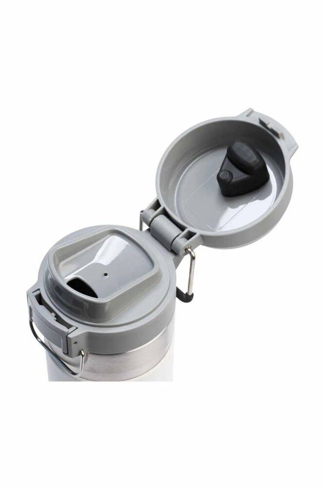 Stanley The Quick-Flip Water Bottle .7L / 24oz Frost Beyaz 10-09149-168 - 3