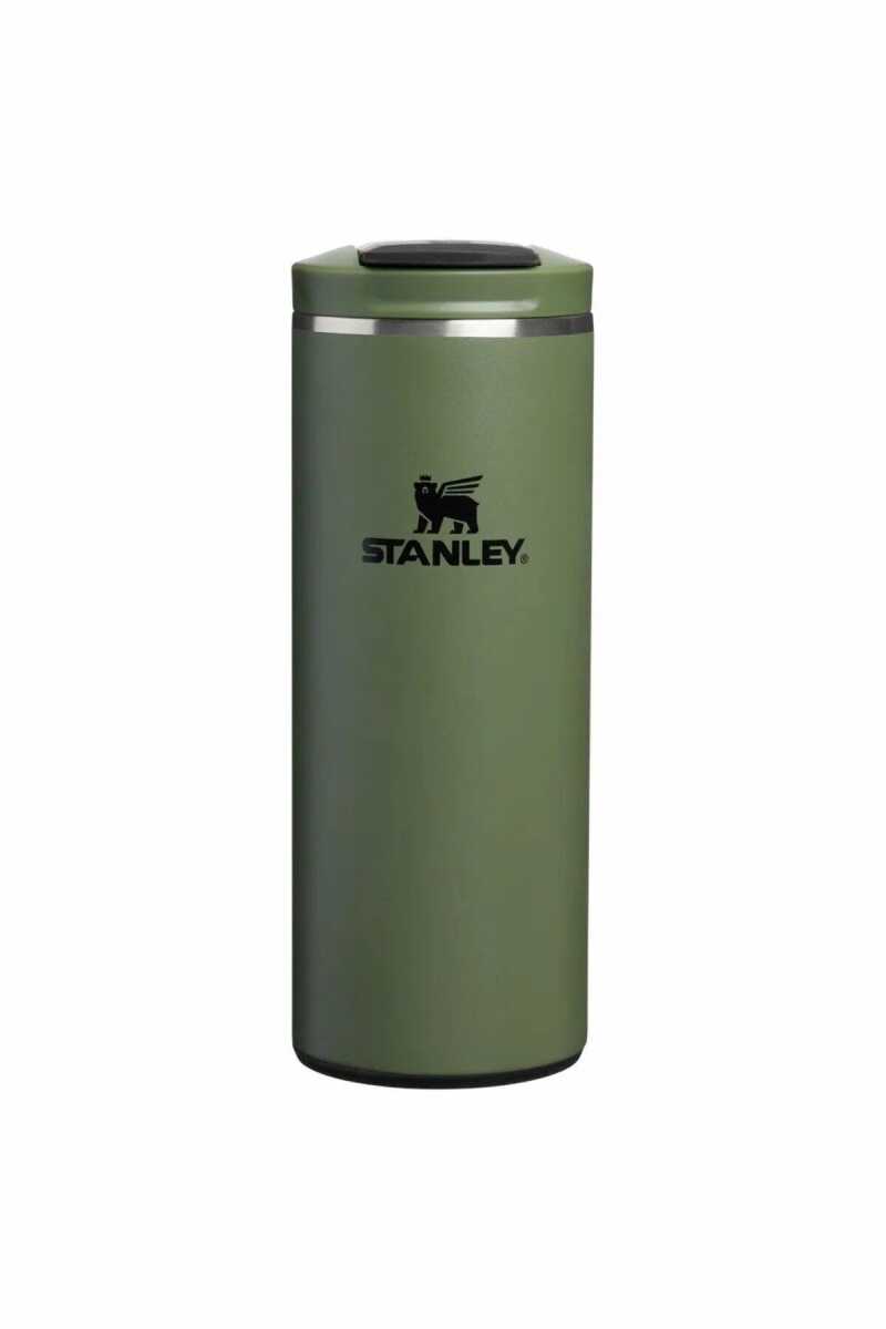 Stanley The Transit Fliptop Mug 0.35L/ 12Oz Haki 10-13063-0046