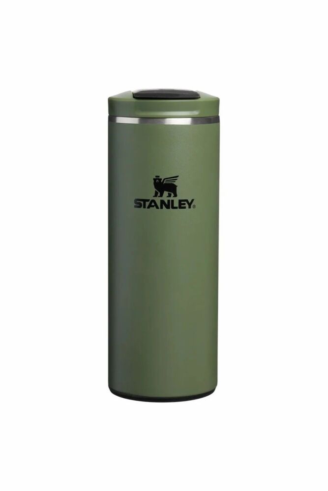 Stanley The Transit Fliptop Mug 0.35L/ 12Oz Haki 10-13063-0046