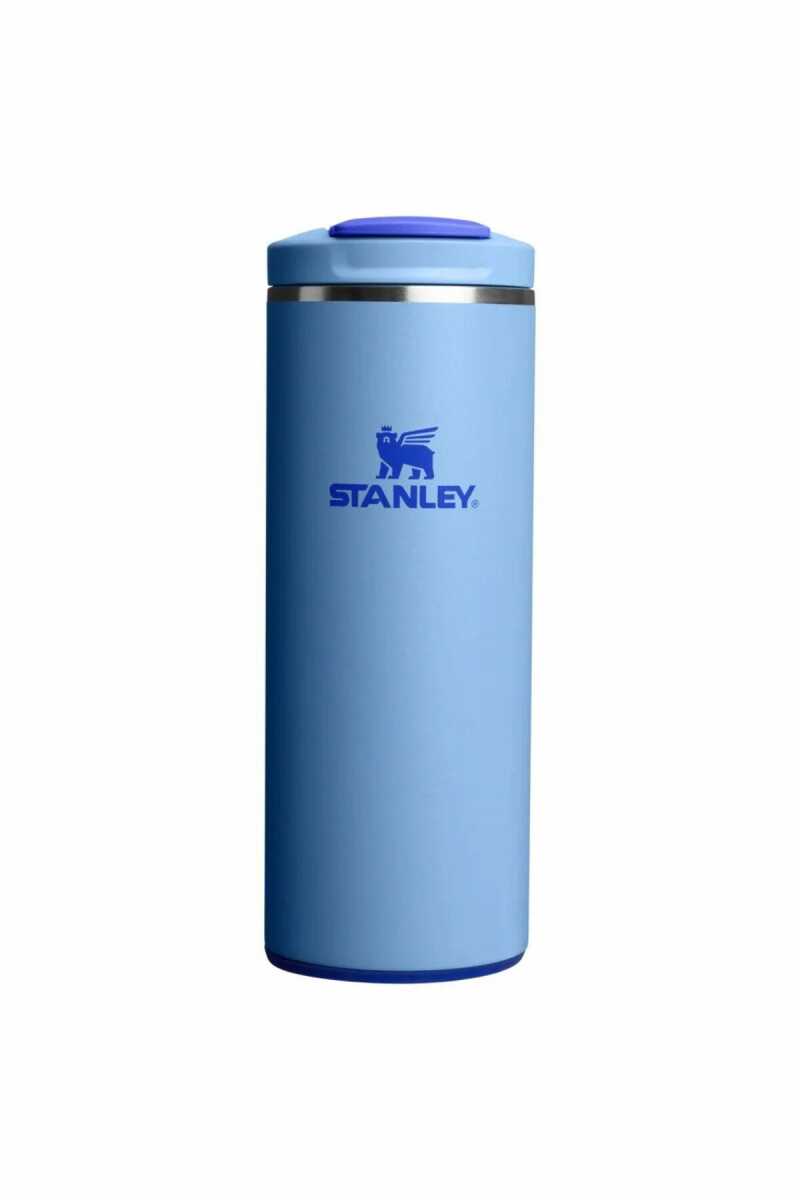 Stanley The Transit Fliptop Mug 0.35L / 12Oz Mavi 10-13063-0052