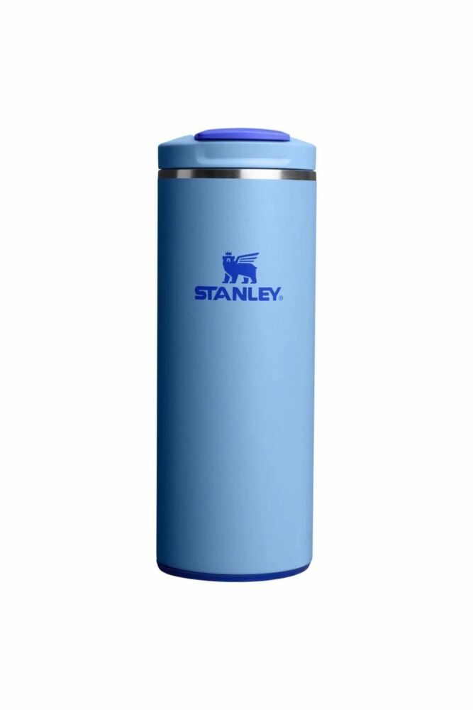 Stanley The Transit Fliptop Mug 0.35L / 12Oz Mavi 10-13063-0052