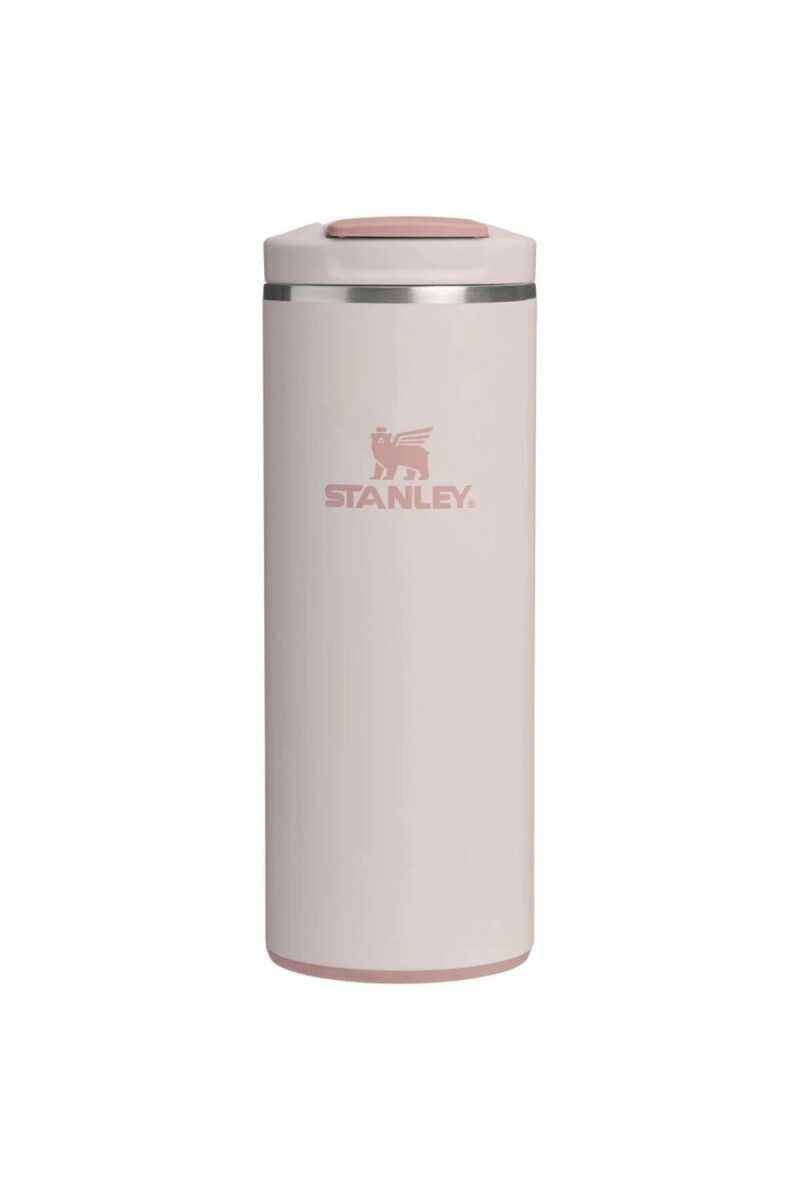 Stanley The Transit Fliptop Mug 0.35L / 12Oz Pembe 10-13063-014