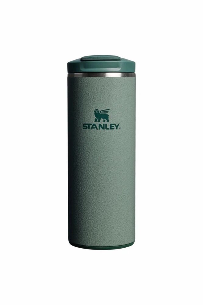 Stanley The Transit Fliptop Mug 0.35L / 12Oz Yeşil 10-13063-020
