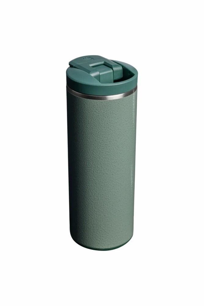 Stanley The Transit Fliptop Mug 0.35L / 12Oz Yeşil 10-13063-020 (1)
