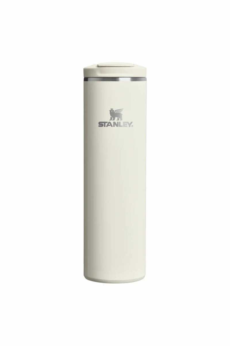 Stanley The Transit Fliptop Mug 0.59L / 20Oz Bej 10-13061-013