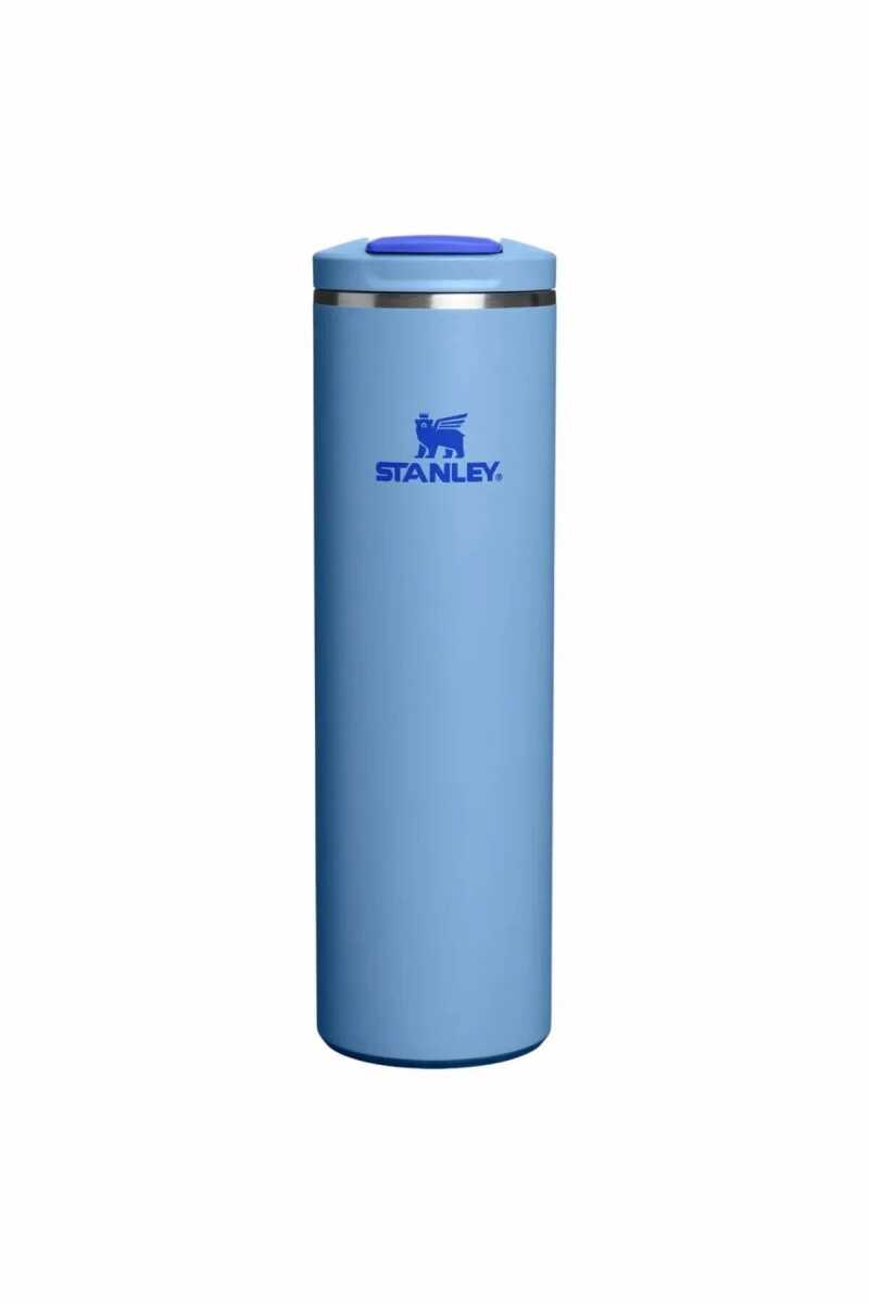 Stanley The Transit Fliptop Mug 0.59L / 20Oz Mavi 10-13061-0026