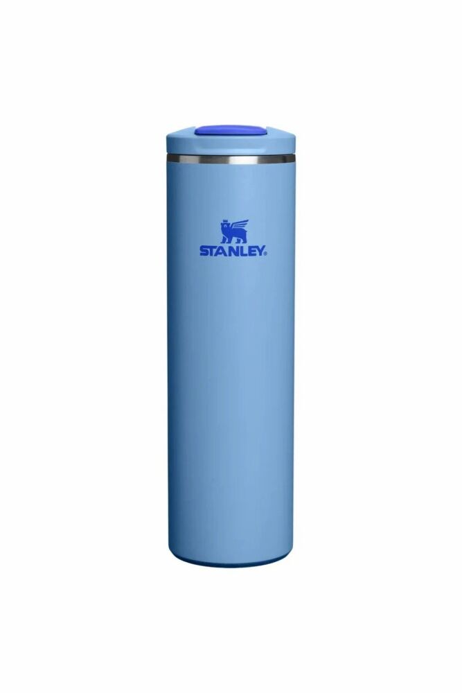 Stanley The Transit Fliptop Mug 0.59L / 20Oz Mavi 10-13061-0026