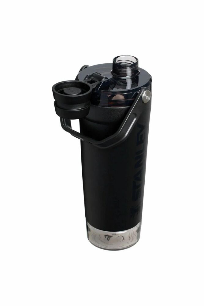 Stanley The Vitalize™ Activate Shaker 0,60 LT / 20Oz Siyah 10-13007-021 (1)