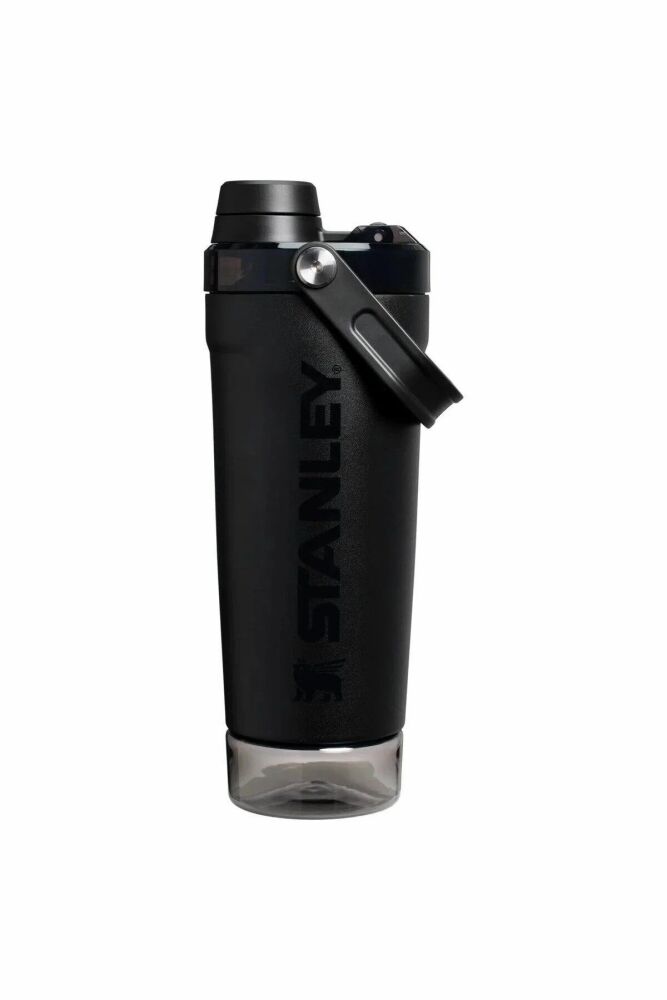Stanley The Vitalize™ Activate Shaker 0,60 LT / 20Oz Siyah 10-13007-021