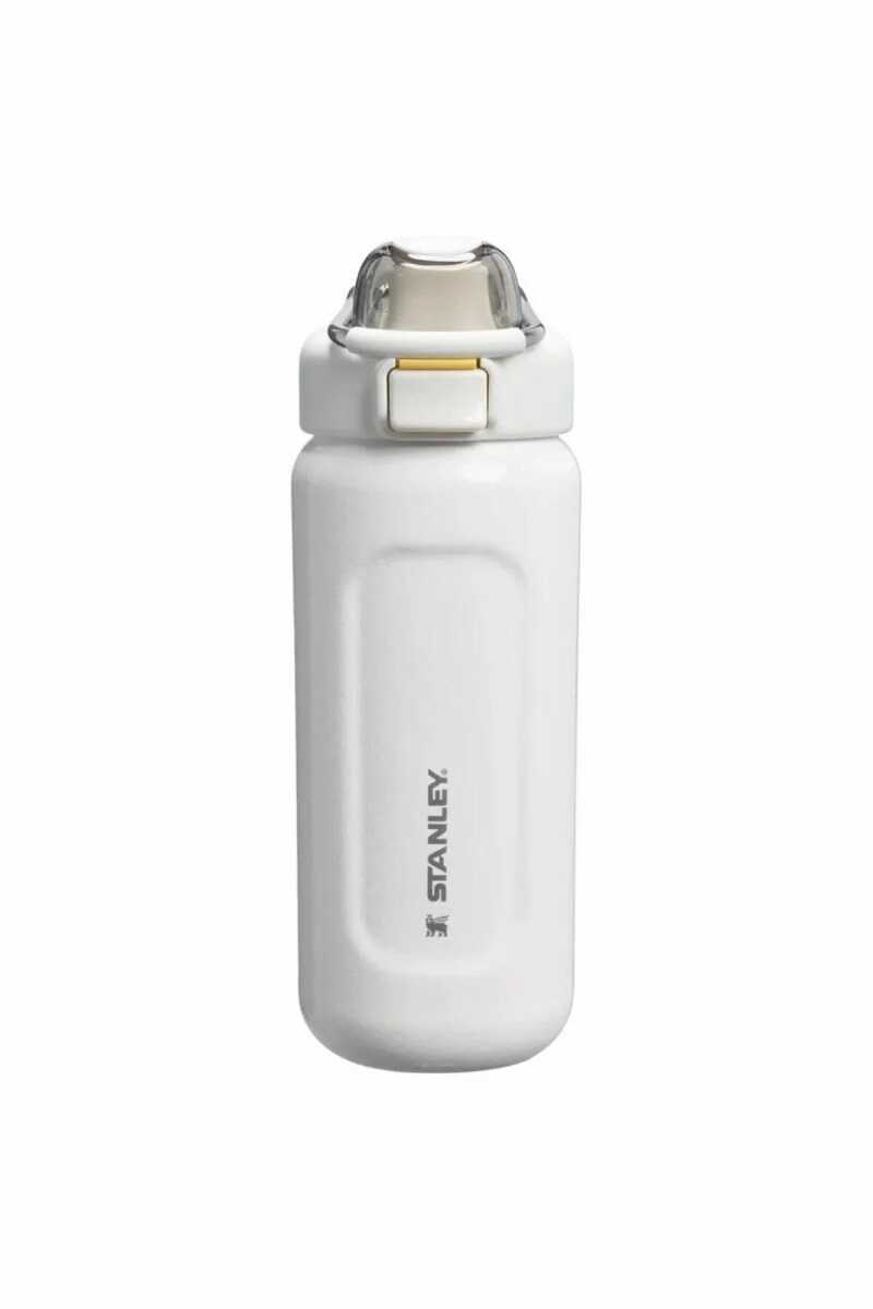 Stanley The Wellspring Bottle 0,47 LT / 16Oz Beyaz 10-13110-0047