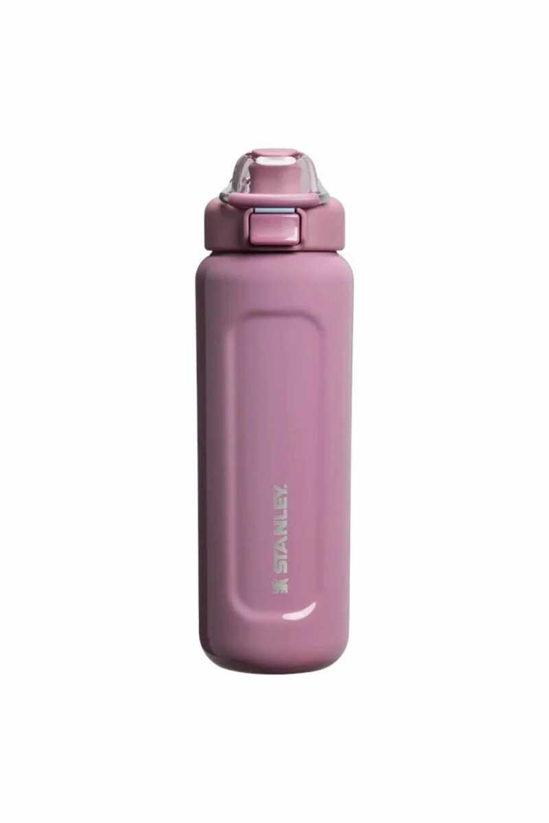 Stanley The Wellspring Bottle 0,70 LT / 24Oz Pembe 10-13111-0109
