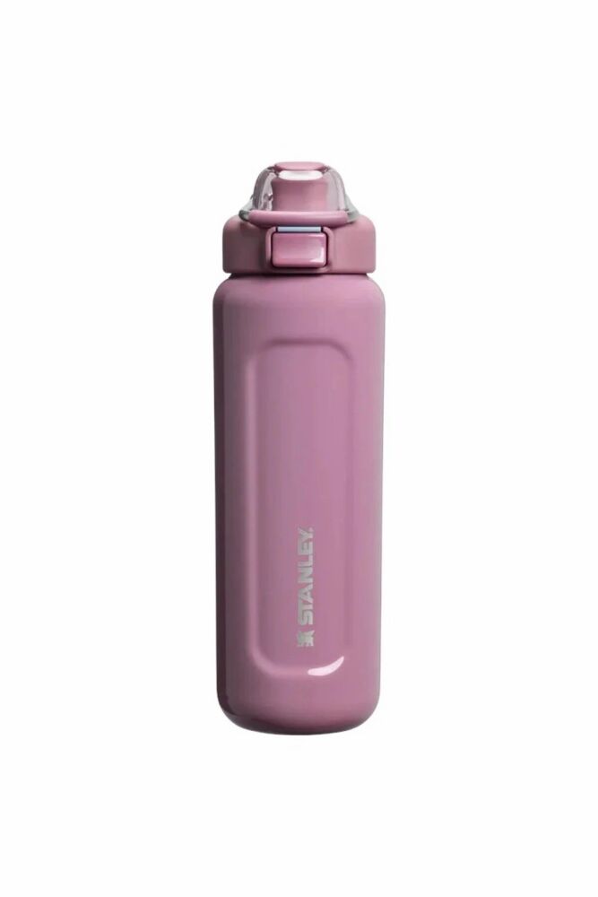 Stanley The Wellspring Bottle 0,70 LT / 24Oz Pembe 10-13111-0109