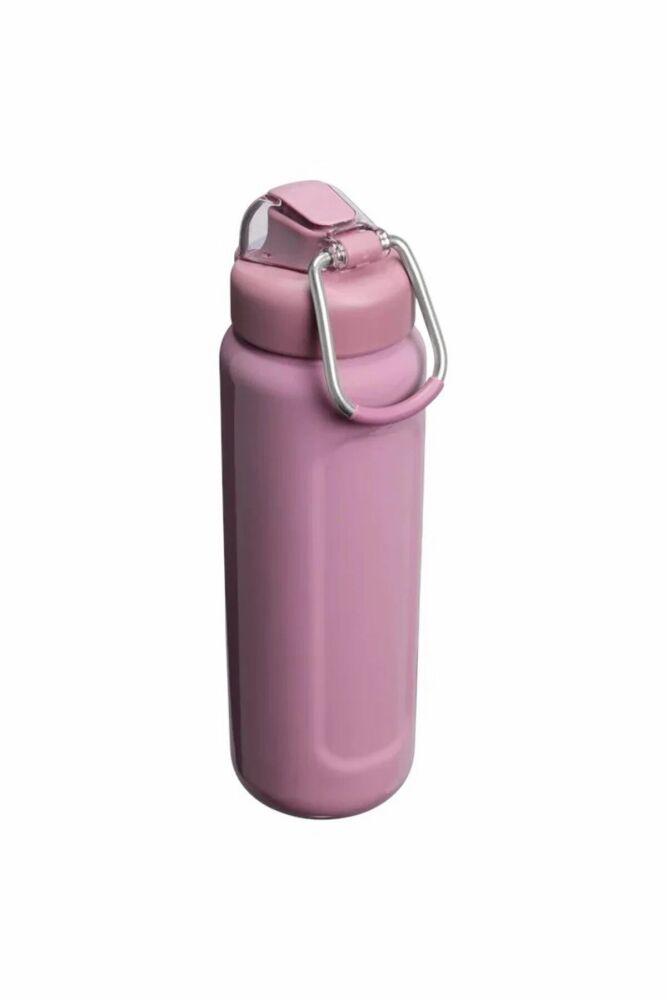 Stanley The Wellspring Bottle 0,70 LT / 24Oz Pembe 10-13111-0109 (1)