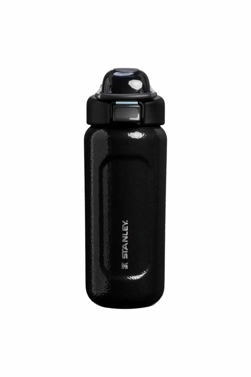 Stanley Wellspring Bottle 0,47 LT / 16Oz Siyah 10-13110-0051