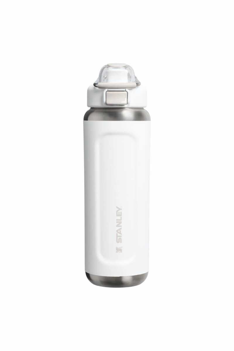 Stanley Wellspring Bottle 0,70 LT / 24oz Beyaz 10-13111-030