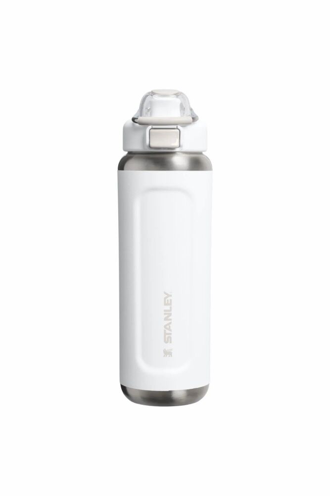 Stanley Wellspring Bottle 0,70 LT / 24oz Beyaz 10-13111-030