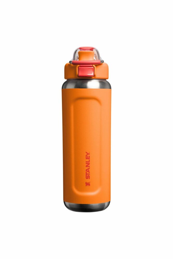 Stanley Wellspring Bottle 0.7L / 24oz Sarı 10-13111-035