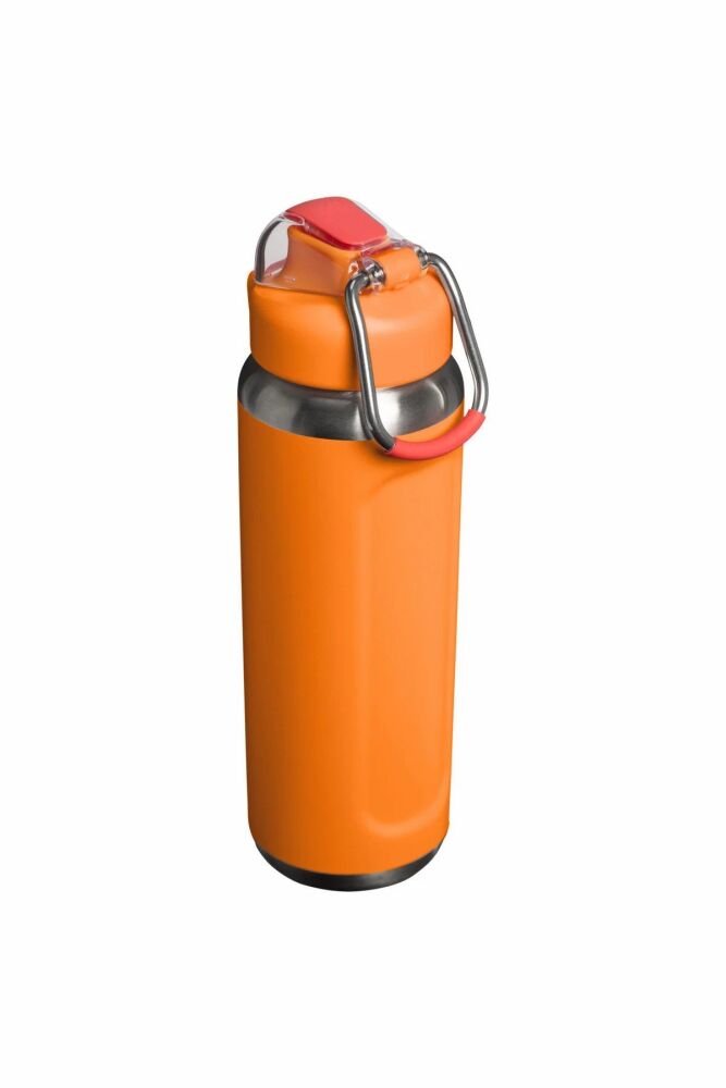 Stanley Wellspring Bottle 0.7L / 24oz Sarı 10-13111-035 (1)
