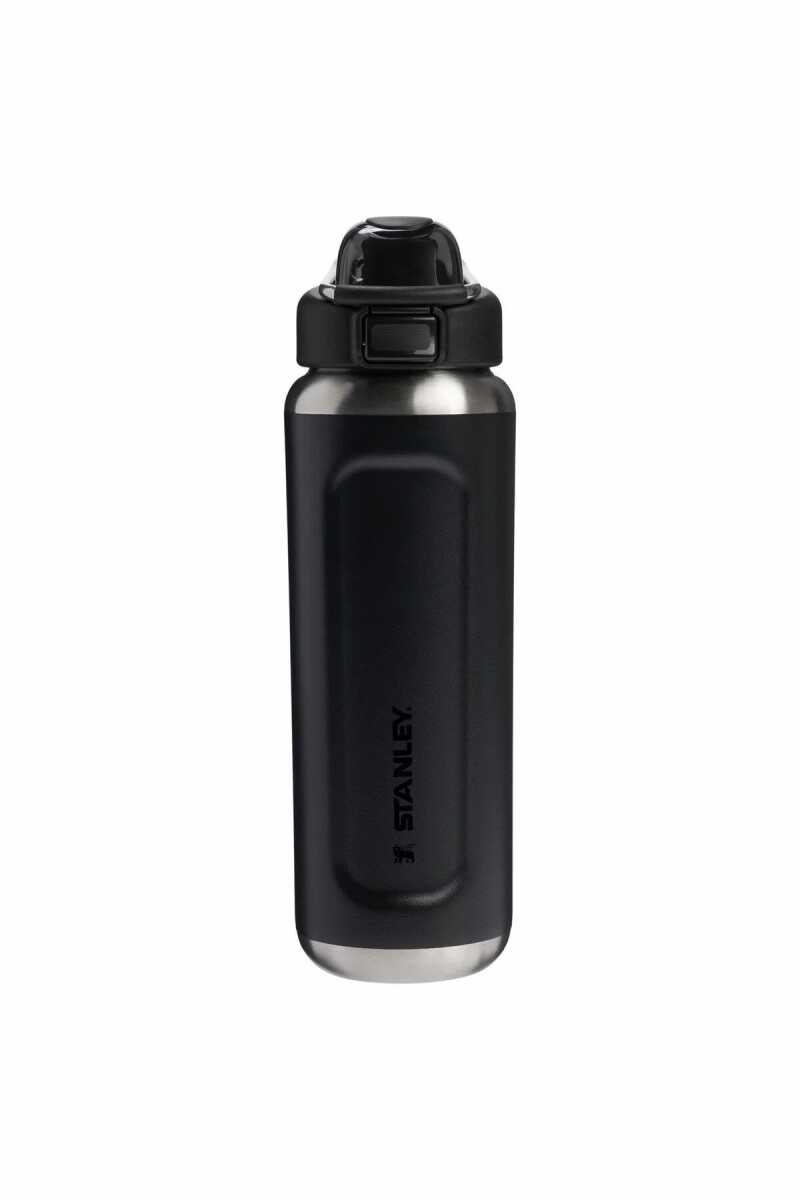 Stanley Wellspring Bottle 0.7L / 24oz Siyah 10-13111-032