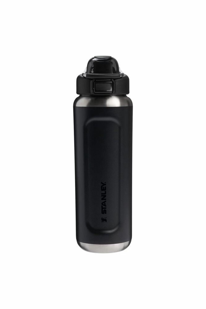 Stanley Wellspring Bottle 0.7L / 24oz Siyah 10-13111-032