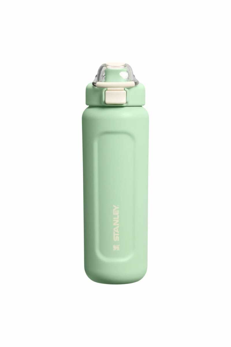 Stanley Wellspring Bottle 0.7L / 24oz Yeşil 10-13111-033