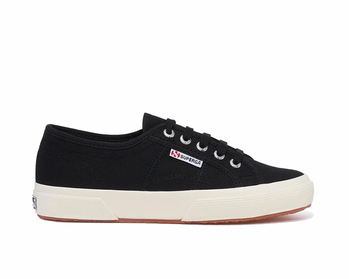 Superga a2750 Cotu Classıc Ayakkabı S000010 - 1