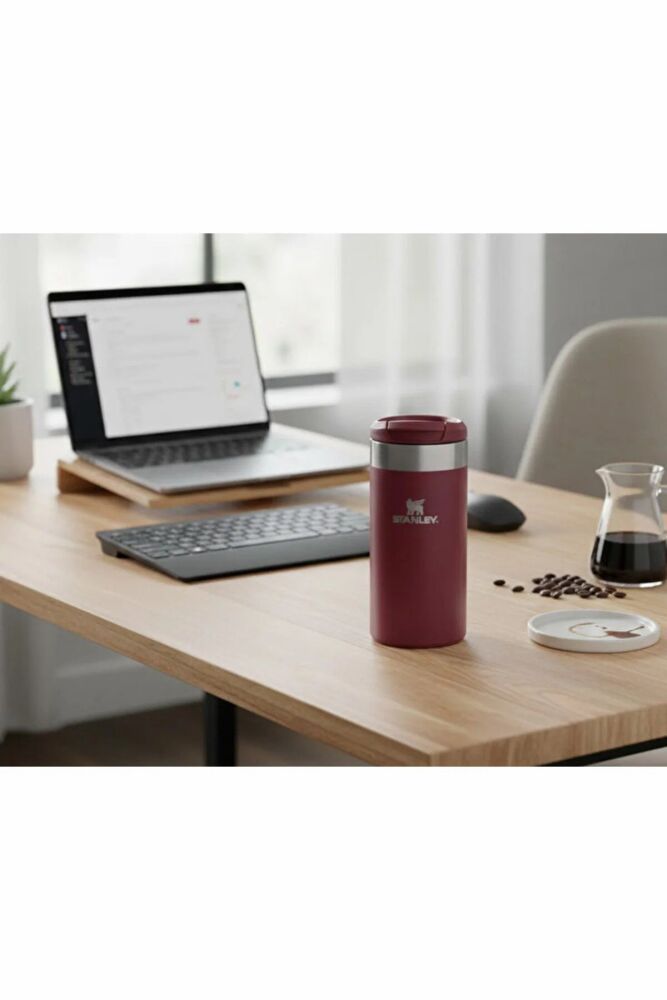 The Aerolight™ Transit Mug 0.35L / 12Oz Bordo 10-10788-141 (1)