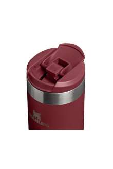 The Aerolight™ Transit Mug 0.35L / 12Oz Bordo 10-10788-141 - 4