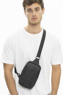United Colors of Benetton Erkek Vücut Çantası BNT_260 - Benetton (1)