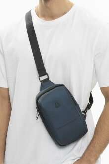 United Colors of Benetton Erkek Vücut Çantası BNT_260 - Benetton (1)