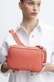 United Colors Of Benetton Kadın Çanta BNT_1370 - Benetton (1)