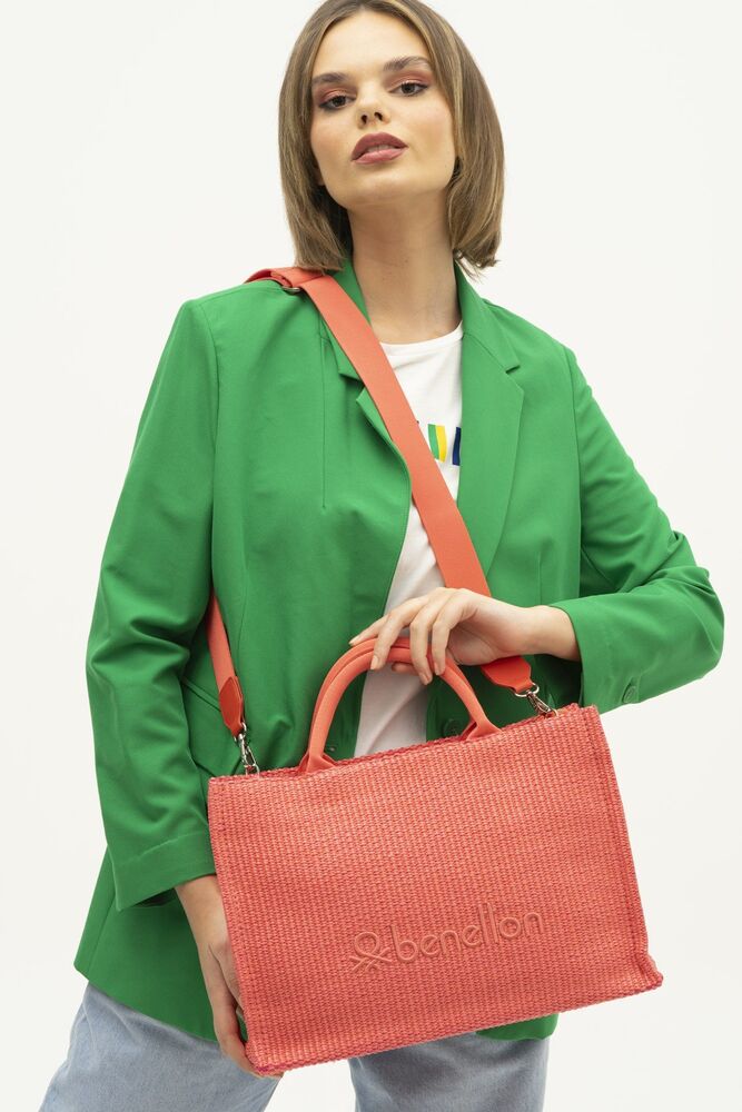 United Colors Of Benetton Kadın Çanta BNT_1274 - 2