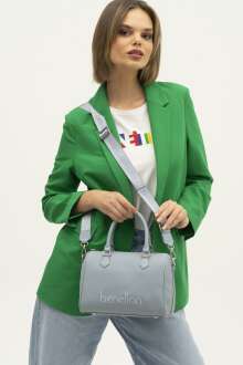 United Colors Of Benetton Kadın Çanta BNT_1348 - Benetton (1)