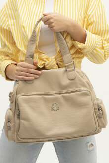 United Colors Of Benetton Kadın Çanta BNT_1219 - Benetton (1)