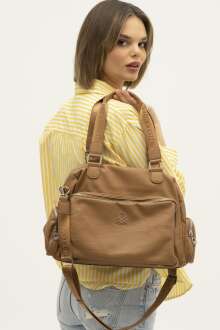 United Colors Of Benetton Kadın Çanta BNT_1219 - Benetton (1)