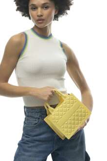 United Colors Of Benetton Kadın Çanta BNT_919 - Benetton (1)