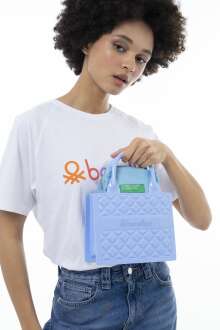 United Colors Of Benetton Kadın Çanta BNT_919 - Benetton (1)