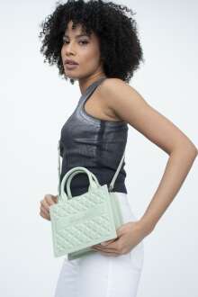 United Colors Of Benetton Kadın Çanta BNT_919 - Benetton (1)