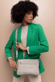 United Colors Of Benetton Kadın Çanta BNT_1377 - Benetton (1)