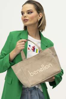 United Colors Of Benetton Kadın Çanta BNT_1102 - Benetton (1)