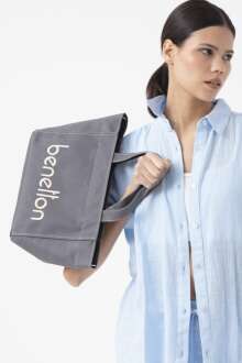 United Colors Of Benetton Kadın Çanta BNT_1102 - Benetton (1)