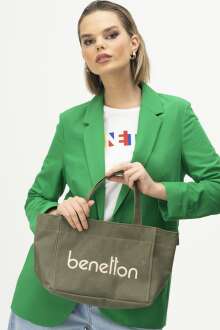United Colors Of Benetton Kadın Çanta BNT_1102 - Benetton (1)