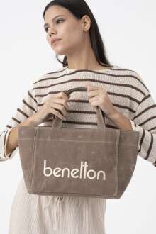 United Colors Of Benetton Kadın Çanta BNT_1102 - Benetton (1)
