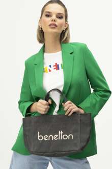 United Colors Of Benetton Kadın Çanta BNT_1102 - Benetton (1)