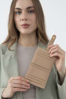 United Colors Of Benetton Kadın Cüzdan BNT_1243 - Benetton (1)