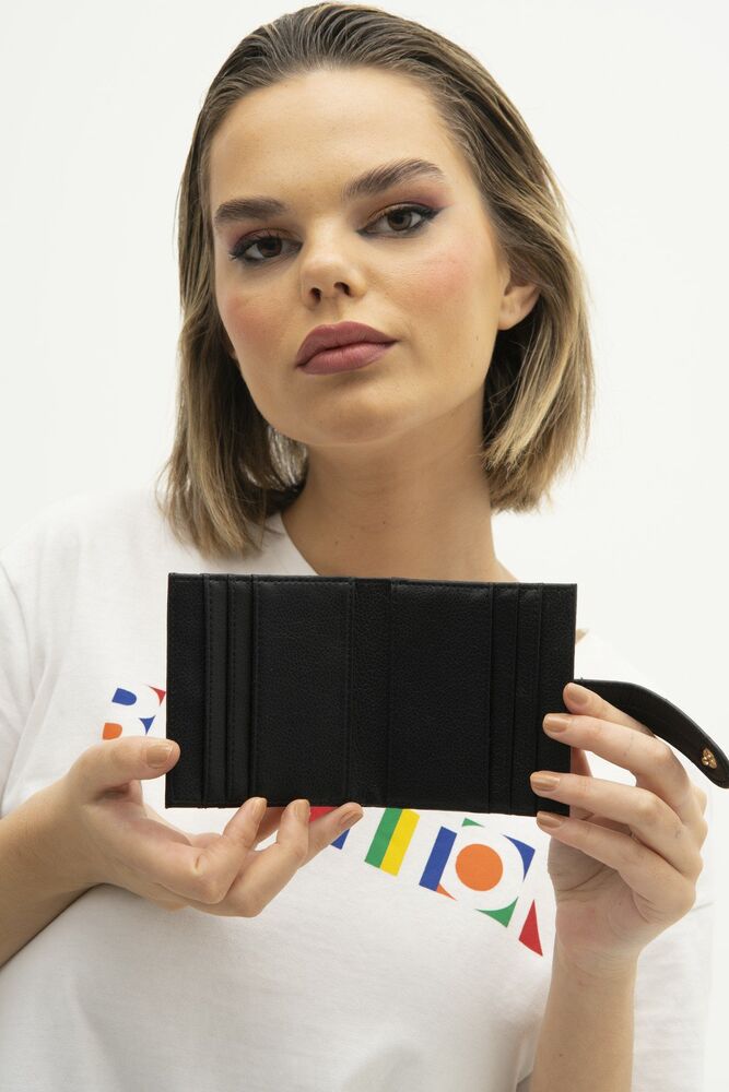 United Colors Of Benetton Kadın Cüzdan BNT_1243 - 3