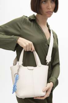 United Colors Of Benetton Kadın El Çantası BNT_1506 - Benetton (1)