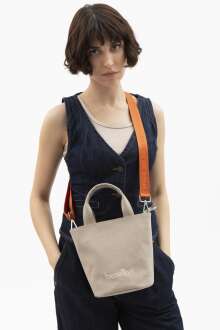 United Colors Of Benetton Kadın El Çantası BNT_1619 - Benetton (1)