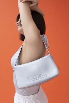 United Colors Of Benetton Kadın El Çantası BNT_1467 - Benetton (1)