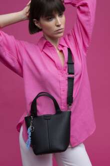 United Colors Of Benetton Kadın El Çantası BNT_1506 - Benetton (1)